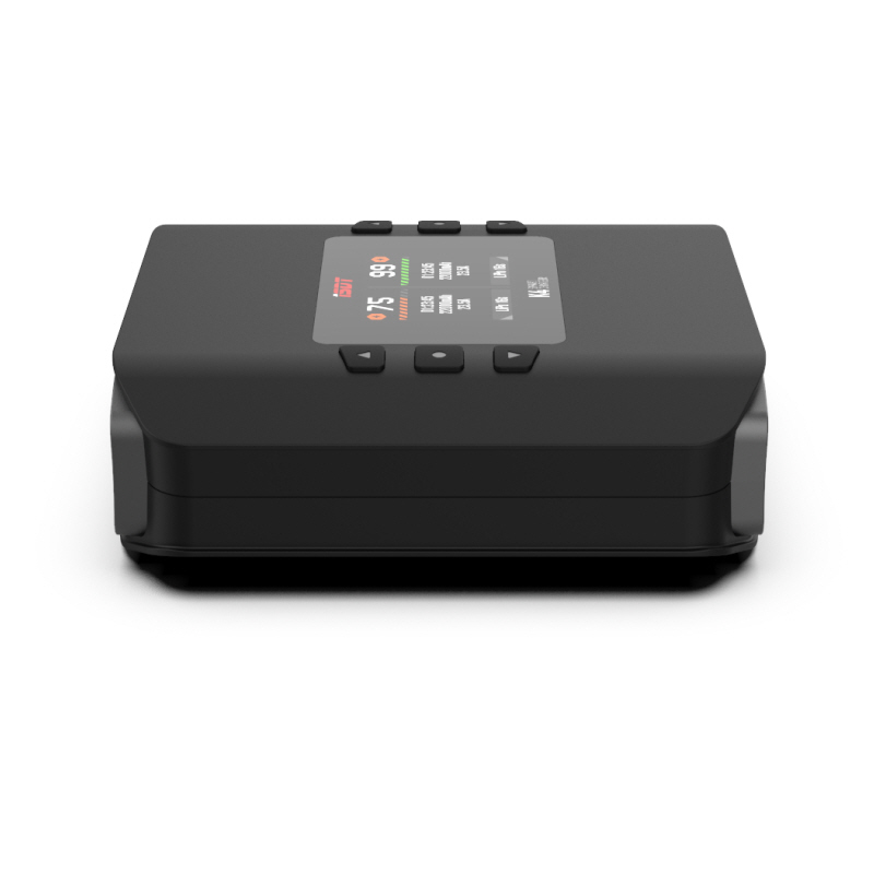Inteligentna ładowarka do akum – Isdt K4 Dual Lipo Charger recenzja i cena