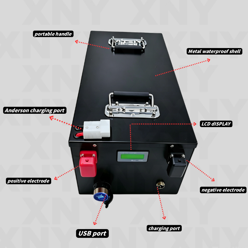Akumulator 12V LiFePO4 200Ah/3 – Lifepo4 12V 100Ah Bms Bluetooth recenzja i cena