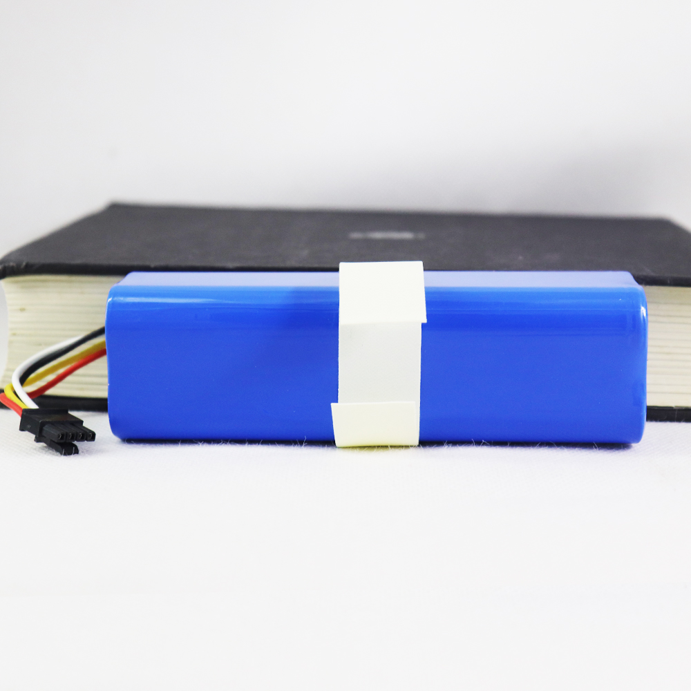 Wysokiej jakości akumulator li – 4S Lipo Battery 14.8V 6000Mah recenzja i cena