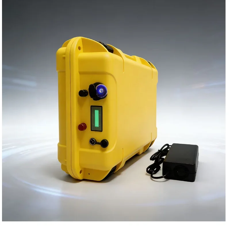 Akumulator 12V LiFePO4 100-200 – Lifepo4 12V 100Ah Bms Bluetooth recenzja i cena