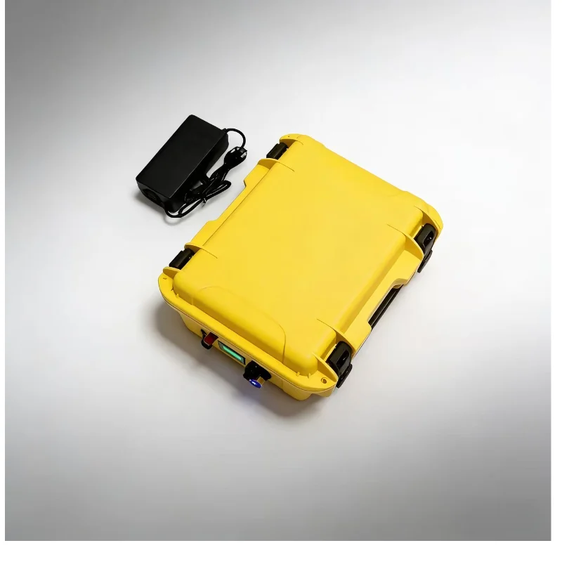 Akumulator 12V LiFePO4 100-200 – Lifepo4 12V 100Ah Bms Bluetooth recenzja i cena