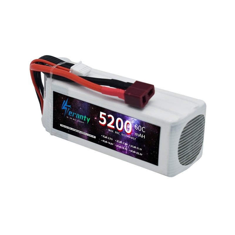 Akumulator Lipo 60C 14.8V 4S 4 – 4S Lipo Battery 14.8V 6000Mah recenzja i cena