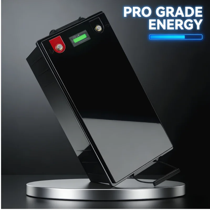 Bluetooth BMS do baterii litow – Lifepo4 12V 100Ah Bms Bluetooth recenzja i cena