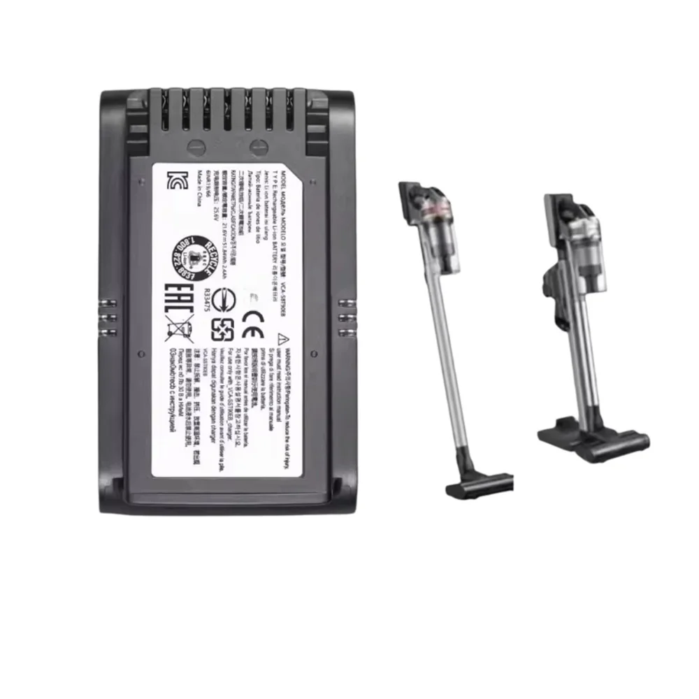 1-3 SZT. 21.6V VCA-SBT90EB 400 – 6S Lipo Battery 22.2V 5000Mah recenzja i cena