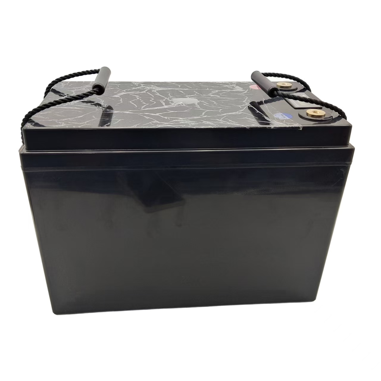 Bateria litowa LiFePO4 12V 24V – Lifepo4 12V 100Ah Bms Bluetooth recenzja i cena