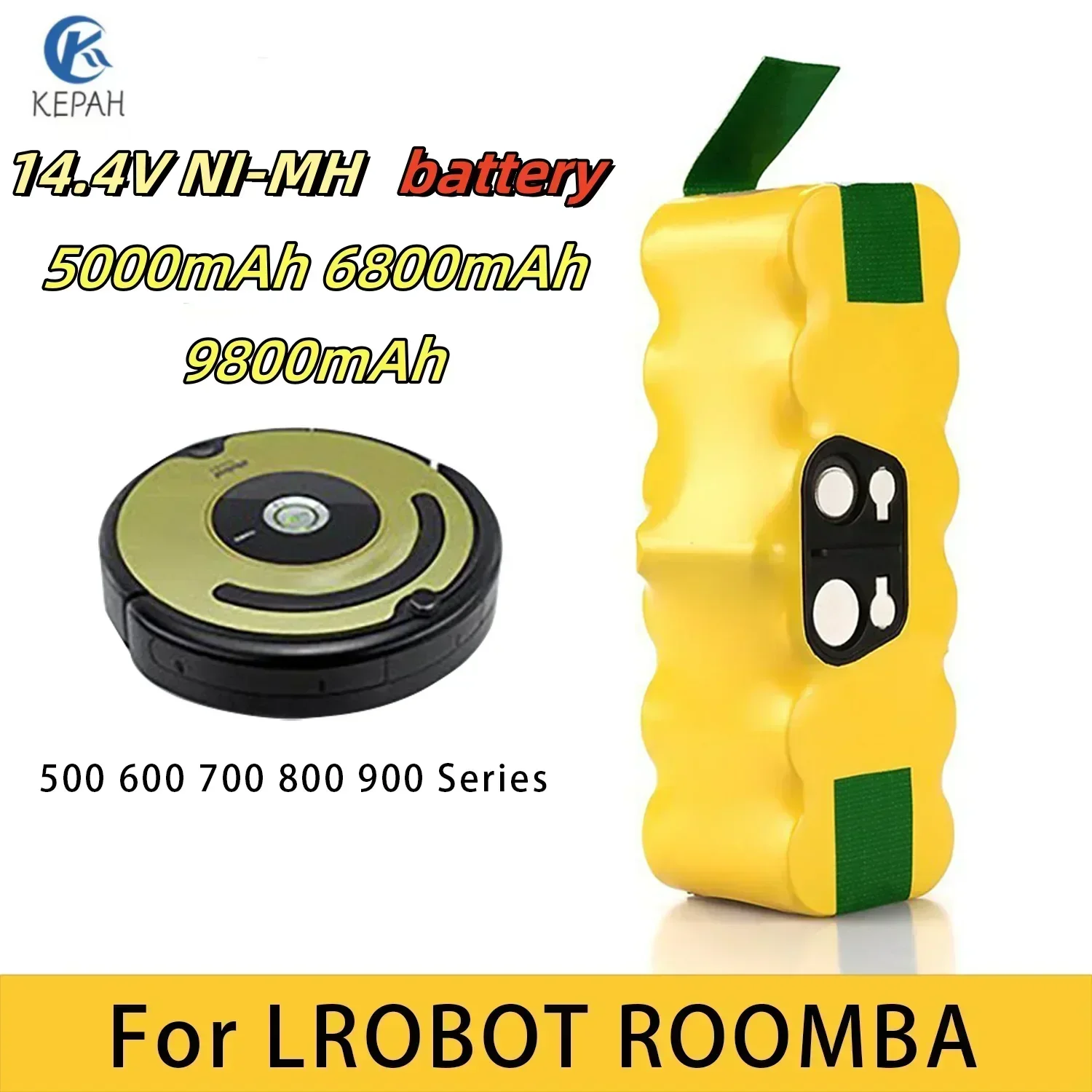 Akumulator 14,4 V 5000 mAh do  – 4S Lipo Battery 14.8V 6000Mah recenzja i cena