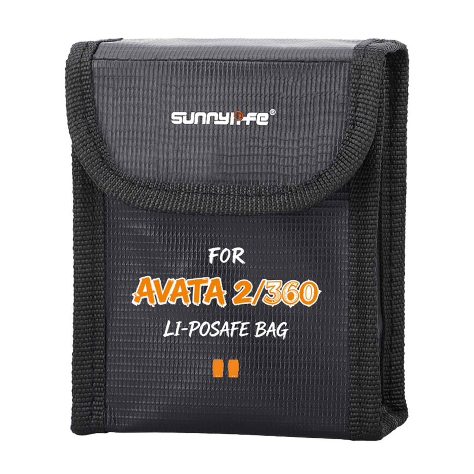 Bezpieczna torba na akumulator – Lipo Battery Fireproof Safety Charge Box recenzja i cena