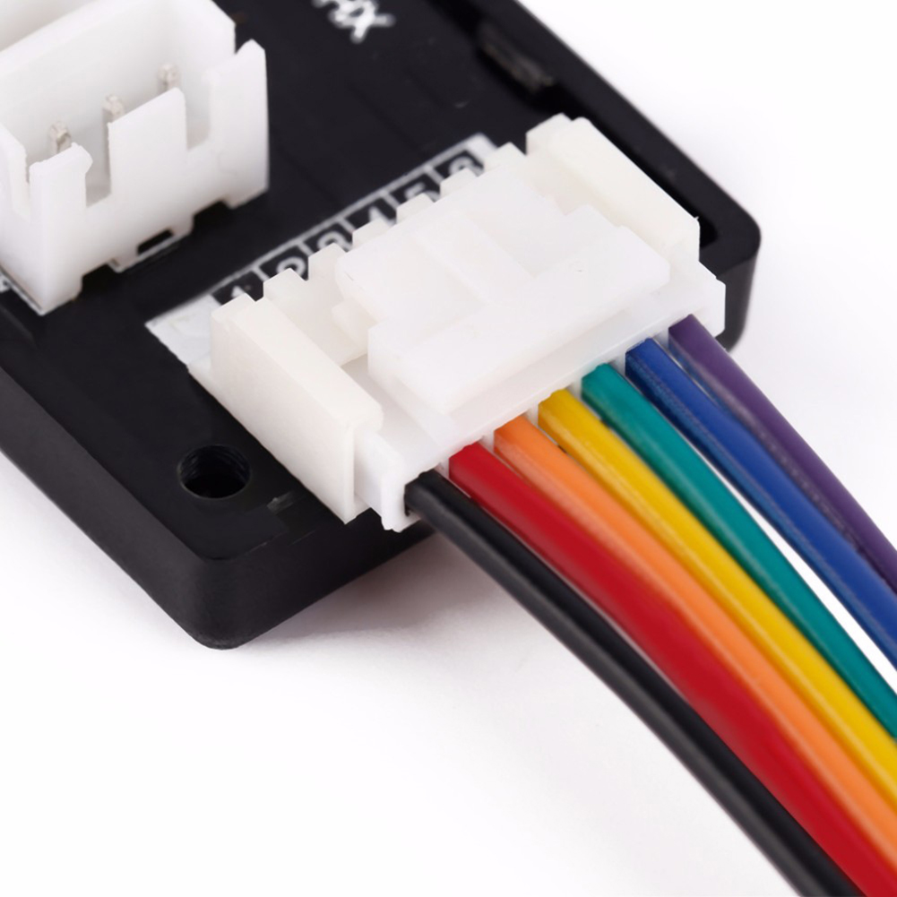 1-10 SZTUK 1S/2S/3S/4S/5S/6S L – 12S Lipo Battery Balancing Board recenzja i cena