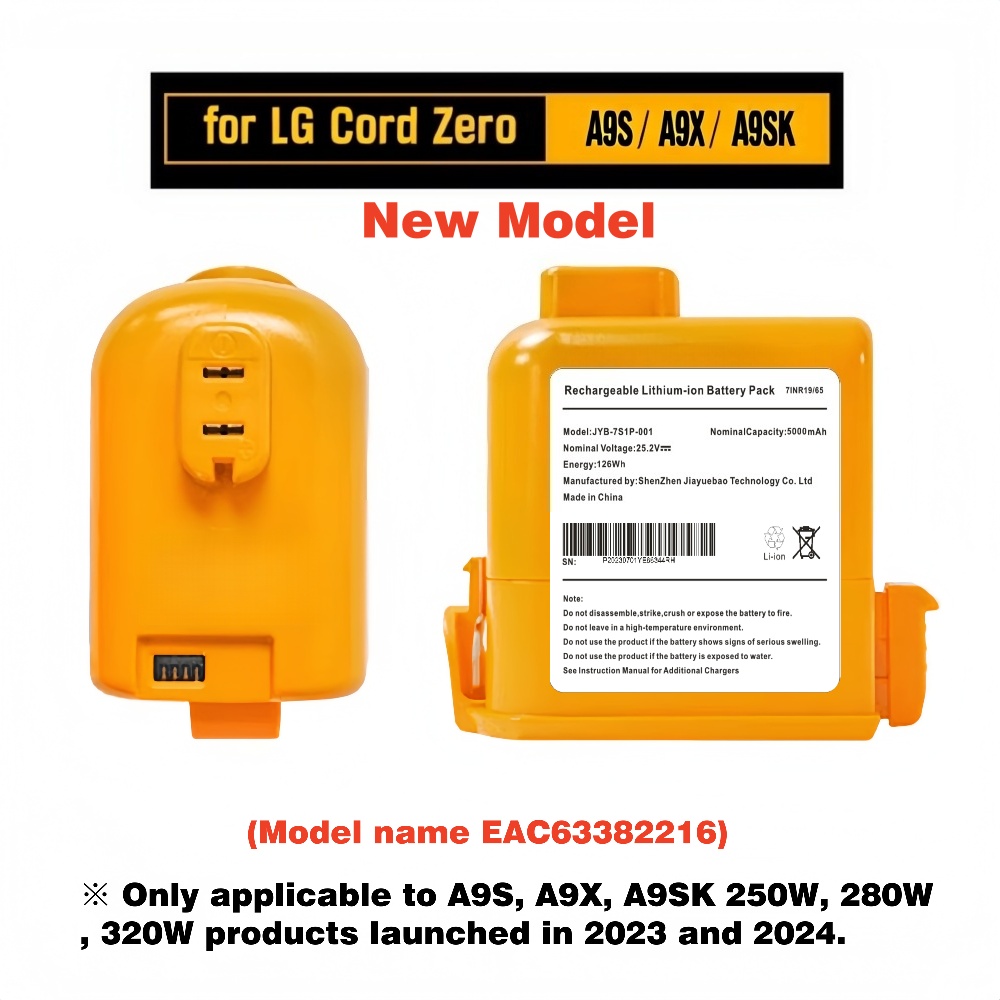 Nowa bateria zamienna 5000mAh  – 6S Lipo Battery 22.2V 5000Mah recenzja i cena