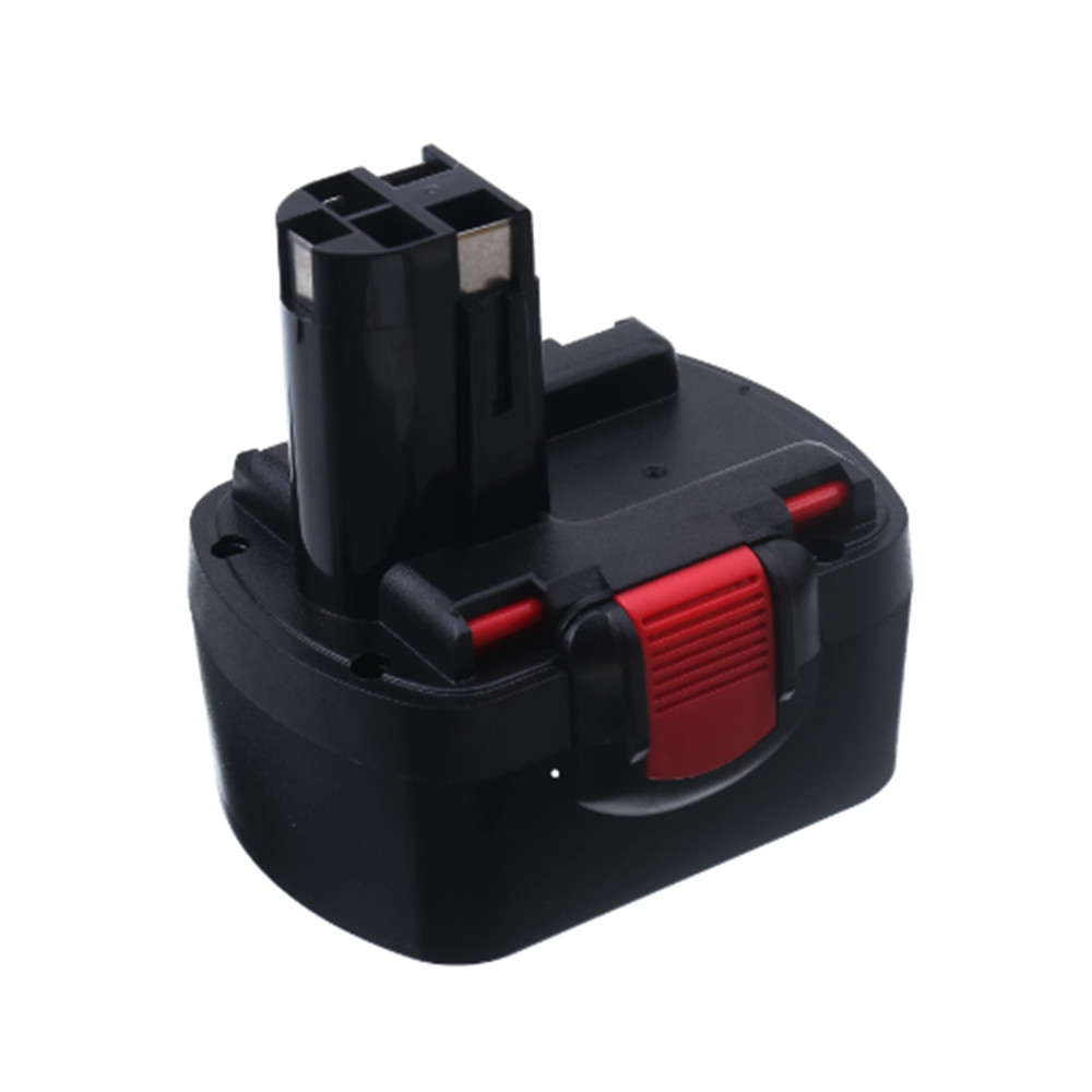 Dla Bosch 14.4V 5000mAh Ni-MH  – 4S Lipo Battery 14.8V 6000Mah recenzja i cena