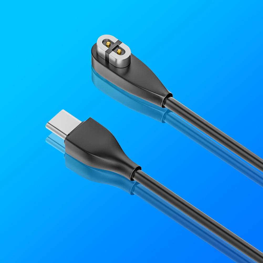 Magnetyczny kabel ładujący USB – Skyrc B6 Neo Smart Charger recenzja i cena