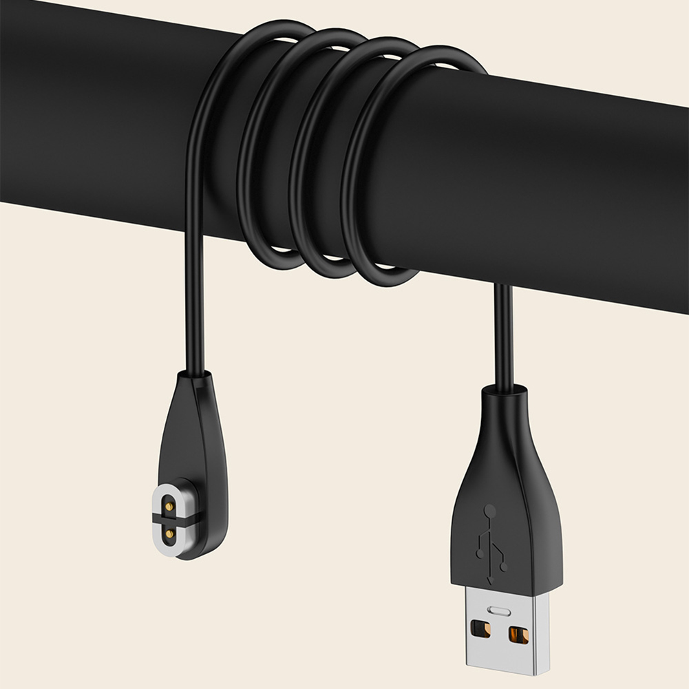 Magnetyczny kabel ładujący USB – Skyrc B6 Neo Smart Charger recenzja i cena
